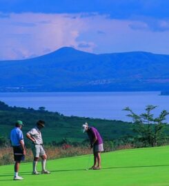 GREAT RIFT VALLEY & GOLF RESORT
