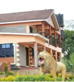 HORIZON RESORT