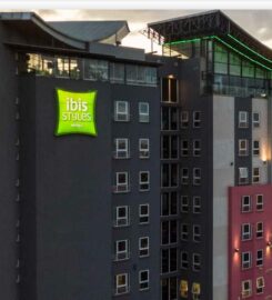 IBIS STYLES NAIROBI WESTLANDS