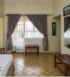 JUMIA HOTEL KISUMU