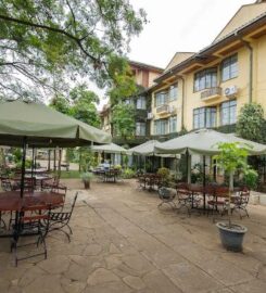 JUMIA HOTEL KISUMU