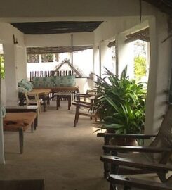 JANNAT HOUSE