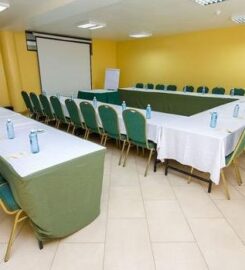 JUMIA HOTEL KISUMU