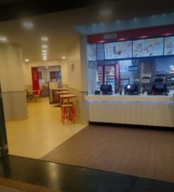 KFC THE JUNCTION SHOPPING MALL