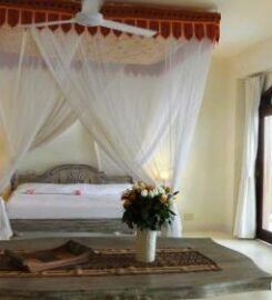 KILILI BAHARINI RESORT