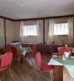 SAHARA GARDENS KERICHO