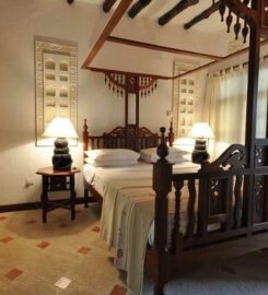 KILIFI BAY BEACH RESORT