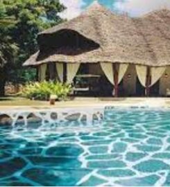 KILILI BAHARINI RESORT