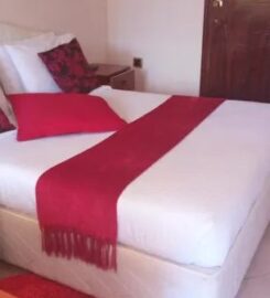SAHARA GARDENS KERICHO