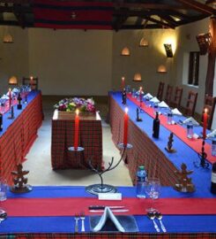 KONGONI CAMP