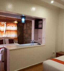 SAHARA GARDENS KERICHO