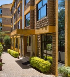 THE KYAKA HOTEL