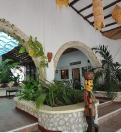 KILIFI BAY BEACH RESORT