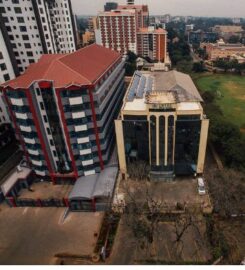 LOTOS INN & SUITES