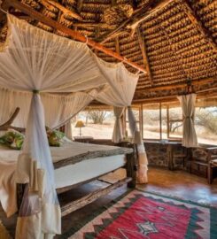 LEWA HOUSE