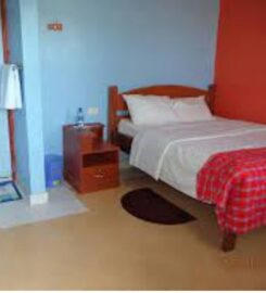 SEBULENI SUITES