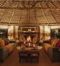LEWA HOUSE