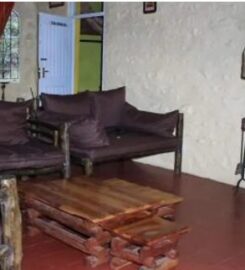 LELESHWA GETAWAY