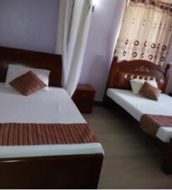 LAMBADA HOLIDAY RESORT