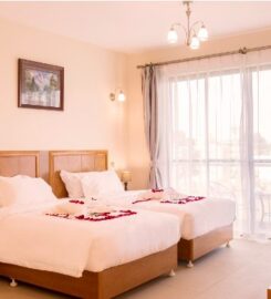 LOTOS INN & SUITES