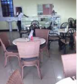 SEBULENI SUITES