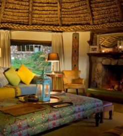LEWA HOUSE