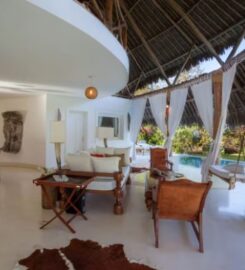 LEOPARD POINT LUXURY BEACH RESORT