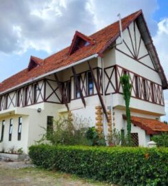 LELESHWA GETAWAY