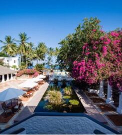 LAMBADA HOLIDAY RESORT