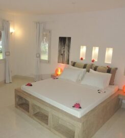 LEOPARD POINT LUXURY BEACH RESORT