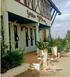 LELESHWA GETAWAY