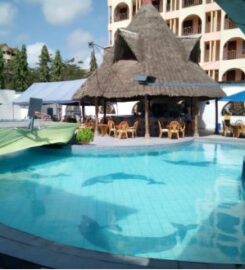LAMBADA HOLIDAY RESORT