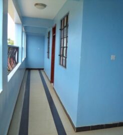 SEBULENI SUITES