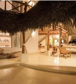 LEOPARD POINT LUXURY BEACH RESORT