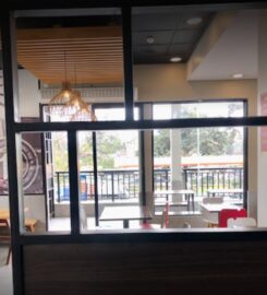 KFC LAVINGTON