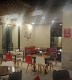 KFC LAVINGTON