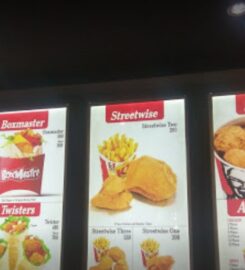 KFC LIMURU ROAD