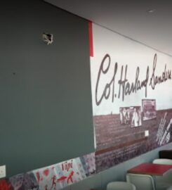 KFC LIMURU ROAD