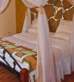 MASADA HOTEL