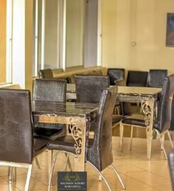 MILIMANI RESORT KAKAMEGA