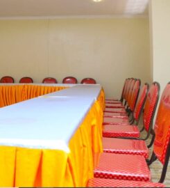 MACHAKOS INN HOTEL