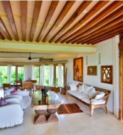THE MAJILIS HOTEL LAMU