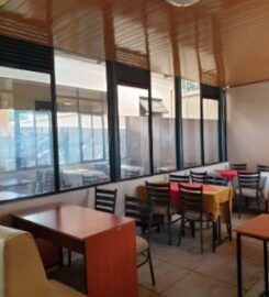 MAXOIL HOTEL