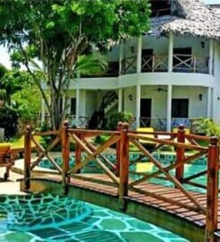 MARINE HOLIDAY HOUSE MALINDI