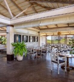THE MAJILIS HOTEL LAMU