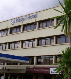 MAXOIL HOTEL