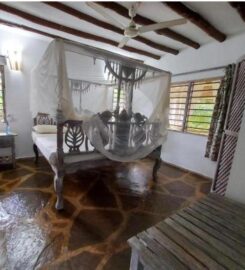 MARINE HOLIDAY HOUSE MALINDI