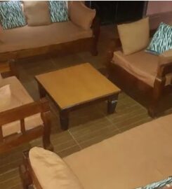 MIGORI COUNTRY LODGE