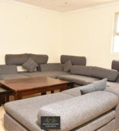 MILIMANI RESORT KAKAMEGA