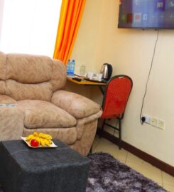MACHAKOS INN HOTEL